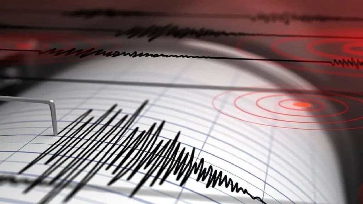 زلزال بقوة 5.4 درجة يضرب محافظة قزوين شمال إيران