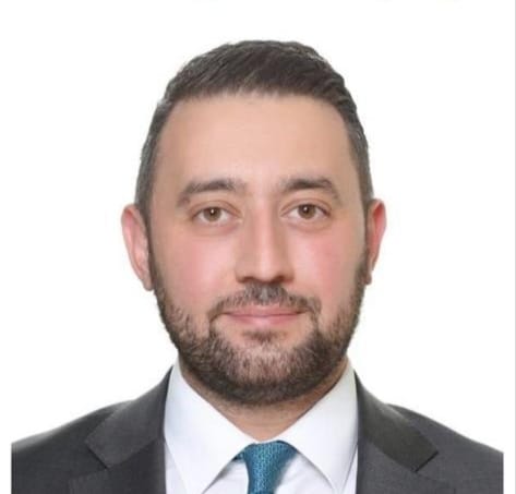  الدكتور أحمد الصباغ ..  مبارك الترقية 
