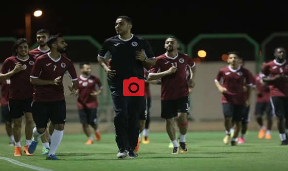 الفيصلي يواصل الاستعداد لتصفيات كأس العرب للأندية