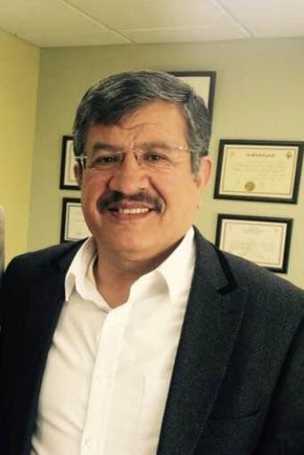لواء متقاعد هاني الحجاج
