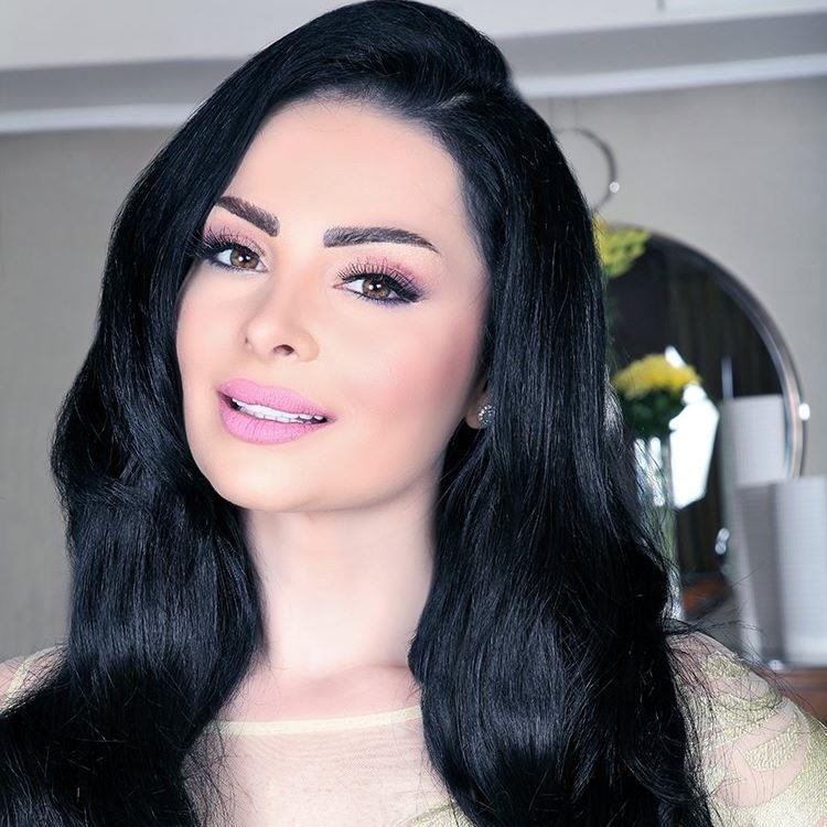 بالفيديو  .. ديانا كرزون تشعل 'انستجرام' برقصها في عيد ميلادها!