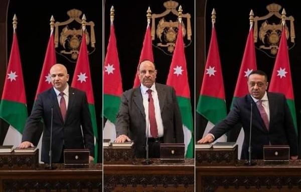 مركز قانوني :هؤلاء الوزراء تصويب وضعهم القانوني فوراً