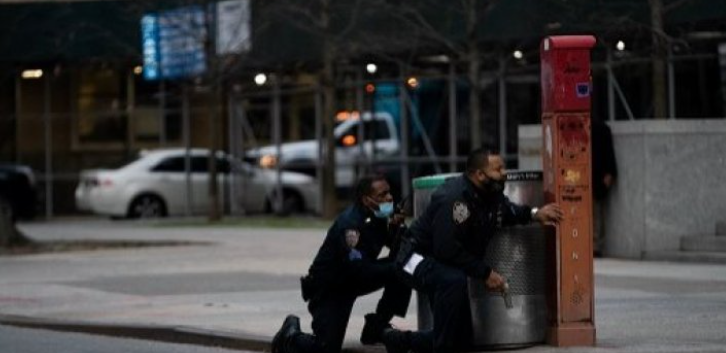 الشرطة الأمريكية: إطلاق نار داخل فندق في ولاية هاواي 