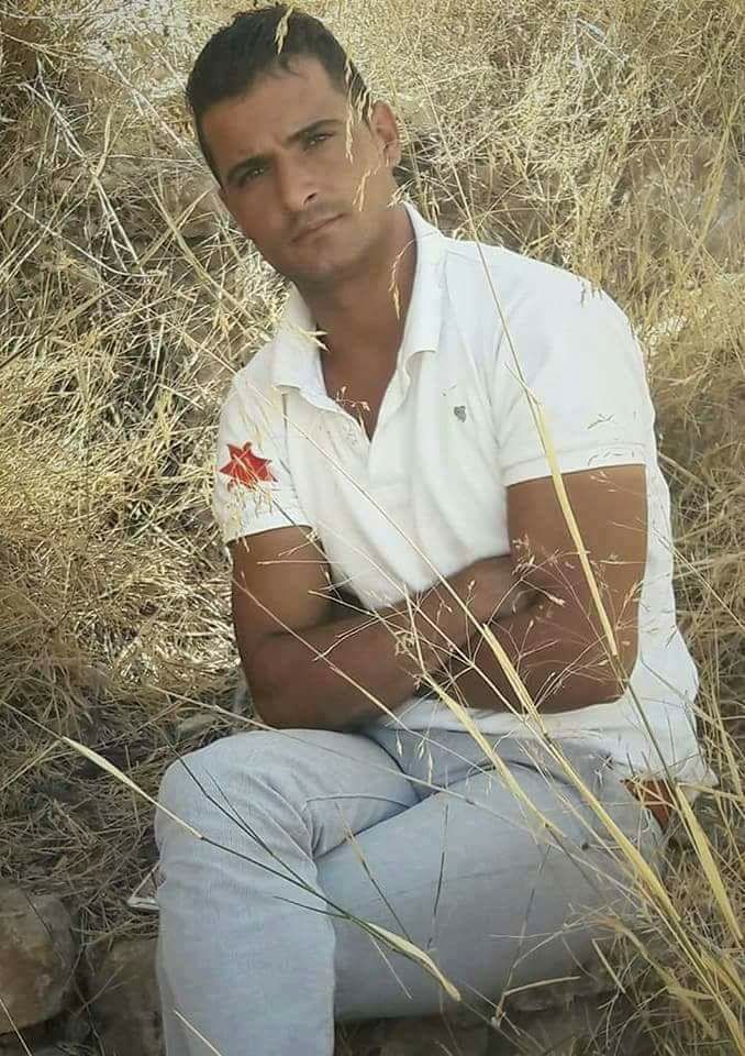   القبض على "نشالين" تسببوا بوفاة الشاب محمد ناصر العبادي اثناء مطاردته لهم