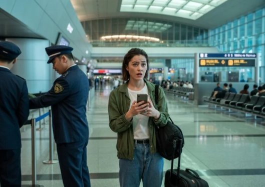 هونغ كونغ تفرض تفتيش هواتف السياح قسرياً والسجن لمن يرفض