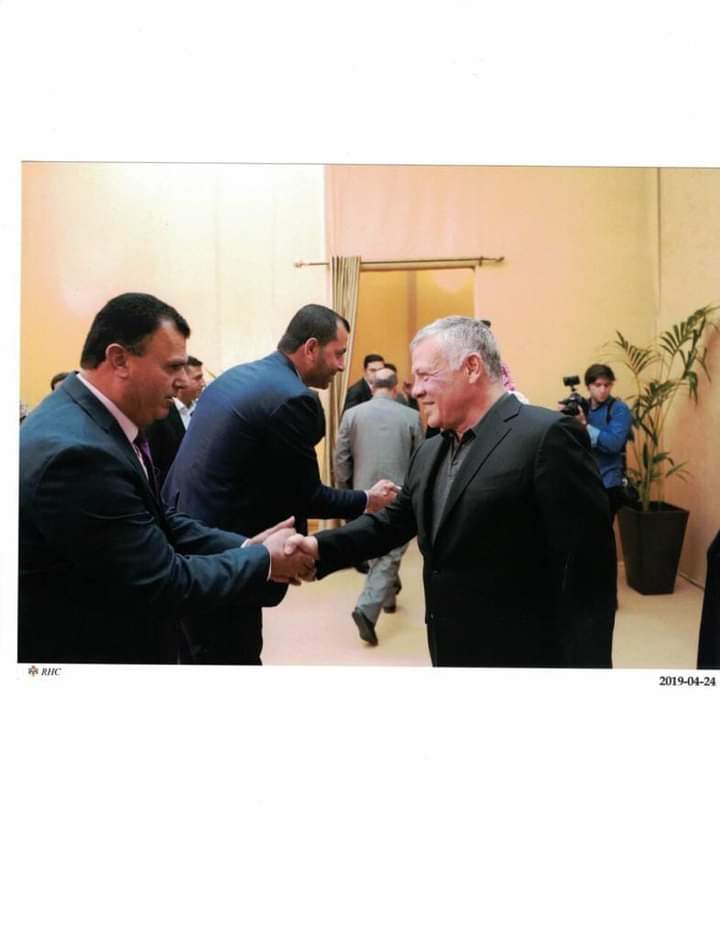 حرية الإعلام خلال مئوية الدولة الأردنية الأولى،، (مقال٢)،،