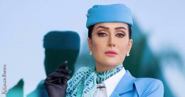 الحلقة الأولى من "أرض جو" لغادة عبد الرازق تحقق مليون مشاهدة على اليوتيوب