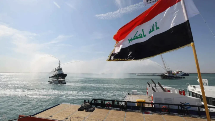 العراق ينفي وجود مقرات للحوثيين داخل البلاد