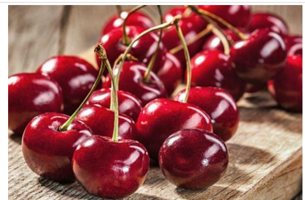 يبطئ الشيخوخة ويقاوم السرطان  ..  استخدامات مذهلة لـ (نوى) الكرز