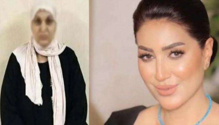 مصر ..  حبس مروة يسري سنتين وتغريمها في سب وقذف وفاء عامر