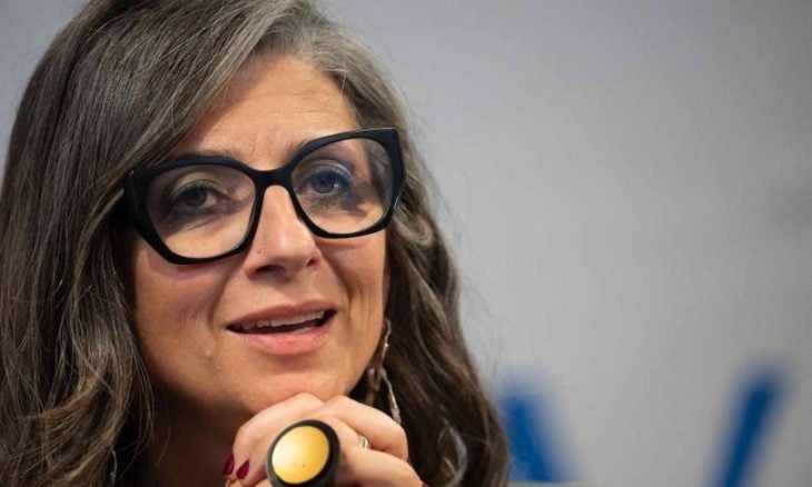 سفير "إسرائيل" لدى الأمم المتحدة يهاجم فرانشيسكا ألبانيزي ويصفها بـ”المشعوذة” 