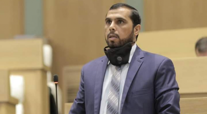 النائب اسماعيل المشاقبة لـ "سرايا": "انجاز المهام أو قراءة صفحة من كتاب خير لي من لقاء الخصاونة"