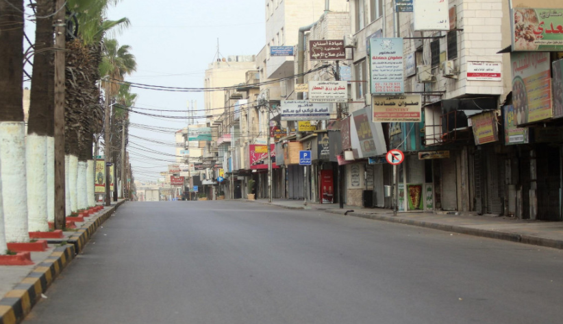 تصريح جديد حول "العودة للإغلاقات" و "الحظر الشامل"  ..  تفاصيل