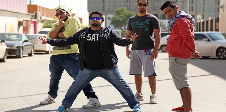 إماراتيات يرفعن دعوى قضائية ضد MBC بسبب “ليش لا؟”