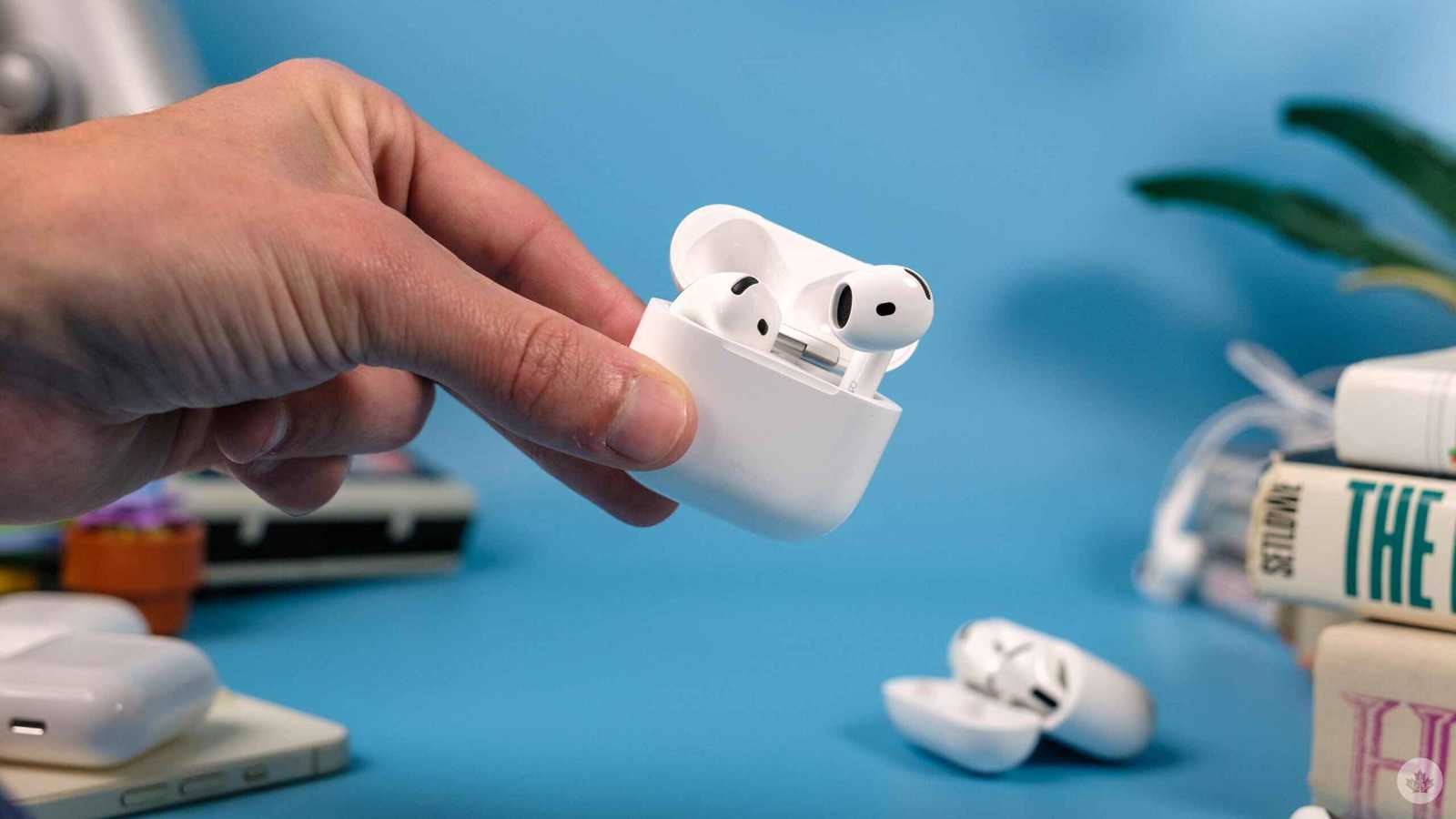 ميزات خفية ستغير طريقة استخدامك لسماعات AirPods ..  تعرف إليها
