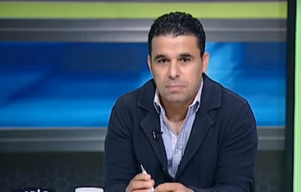 خالد الغندور يثير أزمة بين الأهلي والزمالك  ..  تفاصيل 