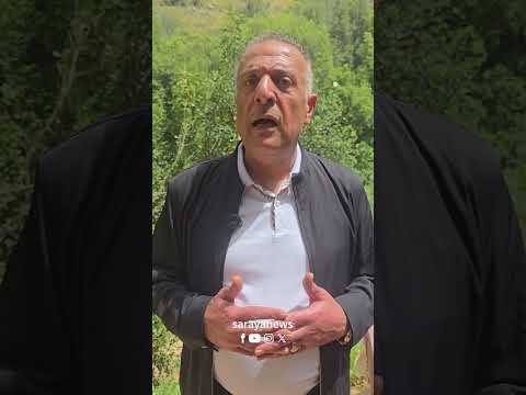 النائب بني ملحم لسرايا:مسارات للمشاة وسيارات كهربائية لخدمة الزوار بوادي الريان