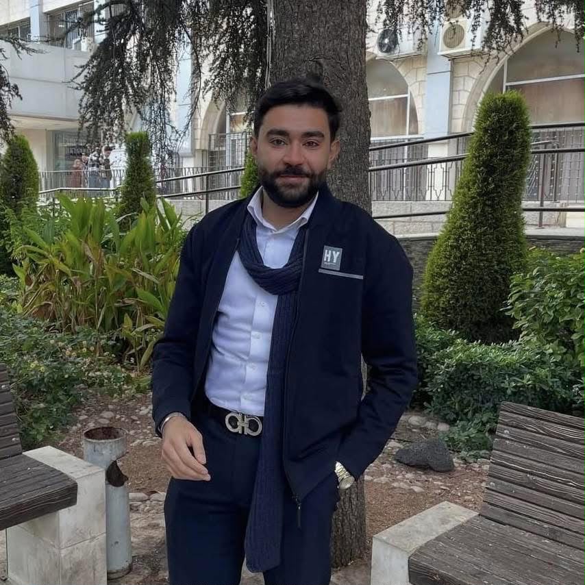 شهادة وفاء لطالبٍ غاب جسدُه وبقي أثرُه