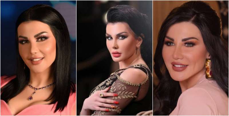 جيني إسبر تكشف عن أفضل تجاربها الفنية وتؤكد: سعادتي مرتبطة بهذه الأمور 