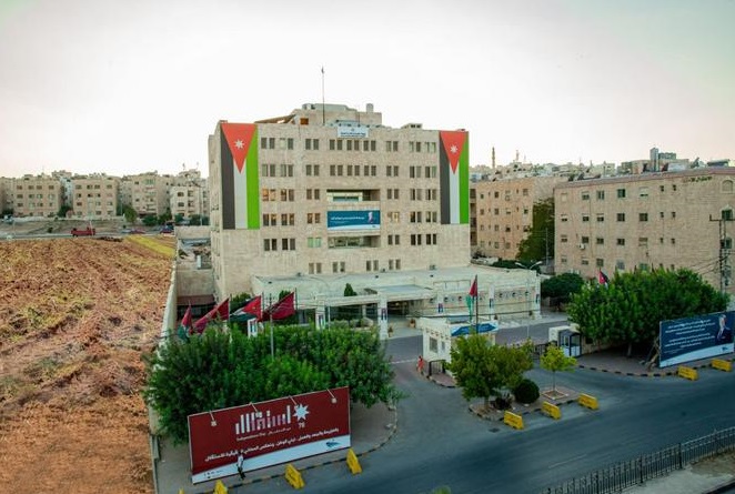 مدعوون لحضور الامتحان التنافسي - أسماء