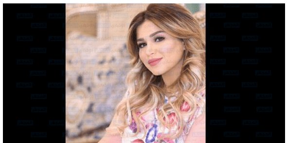 بالفيديو ..  شاهد غرق بيت الفاشينستا نهى نبيل في الكويت 