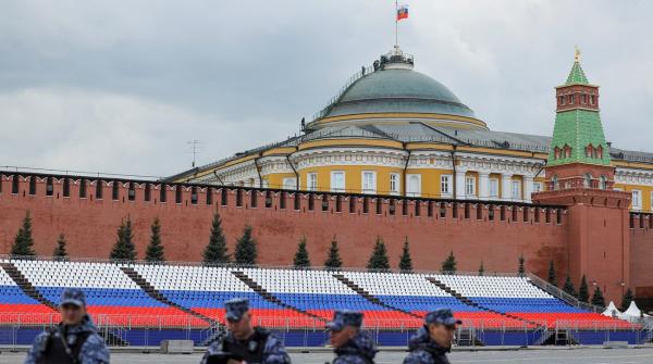 روسيا ترفض مقترحات مصادرة أصولها في الخارج