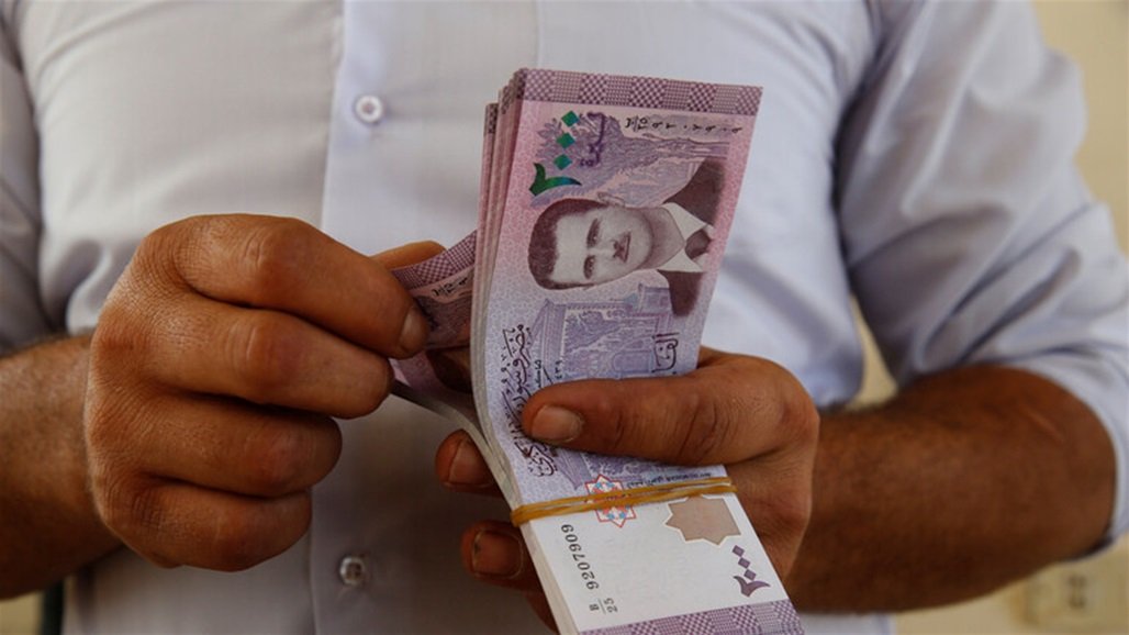 صحيفة: المصرف المركزي السوري ينفي طباعة عملة جديدة