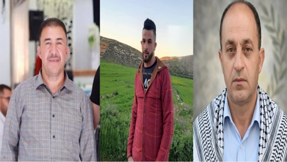 الأردن يدين عدوان المستوطنين على "أبو فلاح"