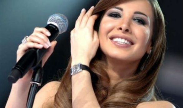 فيديو: نانسي عجرم تكشف عن سبب رفضها المشاركة في تحدي الثلج