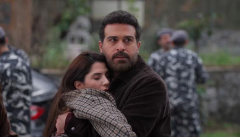 مسلسل «ليل» الحلقة 38 ..  مصير غامض لملاك وانهيار ورد