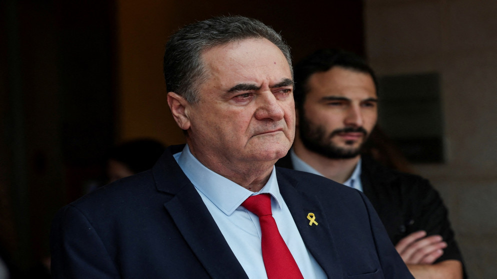 كاتس يتوعد بتسريع عمليات تدمير المنازل في القرى الحدودية اللبنانية