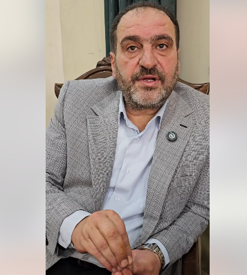 بالفيديو ..  مدير أوقاف إربد يرد على تكفير ضحايا التسمم الكحولي: من يشرب الخمر عاصٍ وليس كافرًا ما لم يستحلها