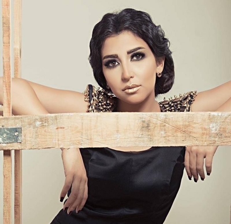 طليق علياء عساف يرد على هجومها عليه.. ويكشف السبب الحقيقي للطلاق