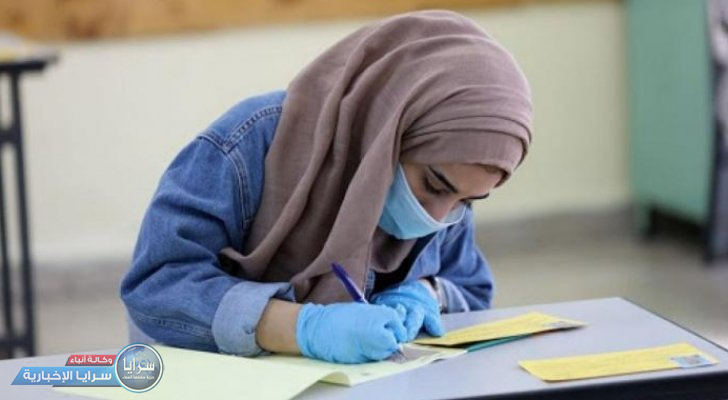 42768 طالب وطالبة "توجيهي" يتقدّمون اليوم لامتحان اللغة الإنجليزية 