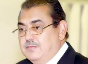 الكباريتي رئيسا لغرفة تجارة الاردن بالتزكية