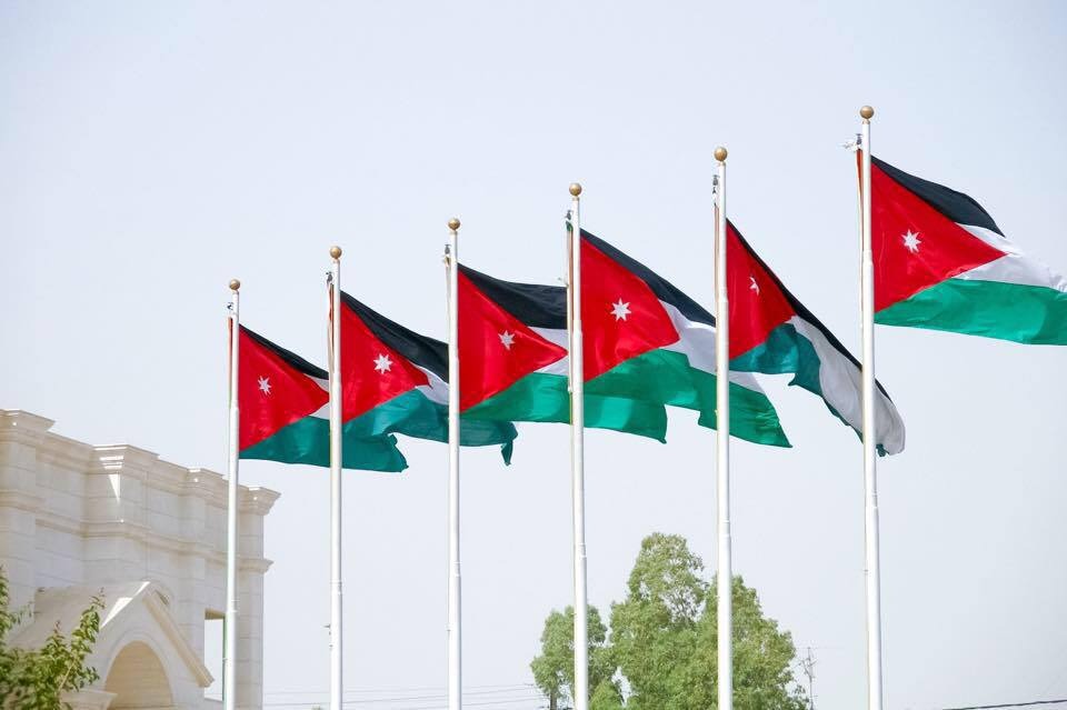 الأردن يرحب بالحكم السويدي في قضية استشهاد الطيار معاذ الكساسبة 