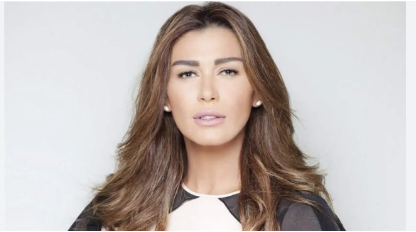 نادين الراسي تكشف وقائع «حرمانها من طفليها» ..  رسائل صوتية وتفاصيل مؤلمة
