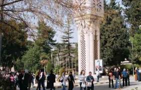 الوزير المعاني يبحث زيادة أعداد الطلبة القطريين بجامعات الأردن