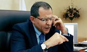 الدكتور هايل عبيدات  ..   مقاتل صنديد ومحامي الفقراء والمستضعفين