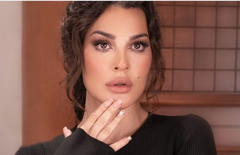 نادين نسيب نجيم ..  هل أصبح انتقاد الفنان "شتيمة"؟