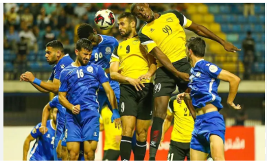 الدوري الأردني: تعادل الرمثا والحسين ينعش آمال الوحدات