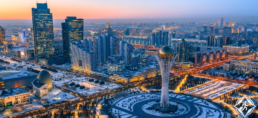 بالصور ..  نصائح قبل السفر إلى كازاخستان