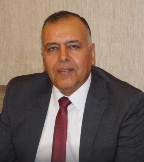  حسن بيك الجبور  .. مبارك 