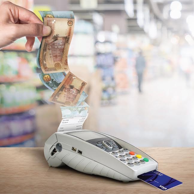 بنك الاسكان يطلق حملة ترويجية نوعيّة ومميزة لمكافأة عملائه على استخدام بطاقات Visa الدفع المباشر بالشراكة مع شركة فيزا العالمية