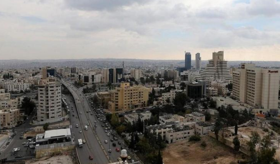 الارصاد : انخفاض ملموس على درجات الحرارة يوم الجمعة