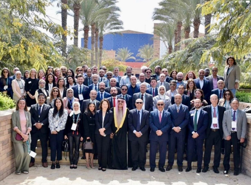“الشرق الأوسط” في القاهرة لبحث التحولات الاجتماعية والاقتصادية وانعكاسها على مشهد التعليم