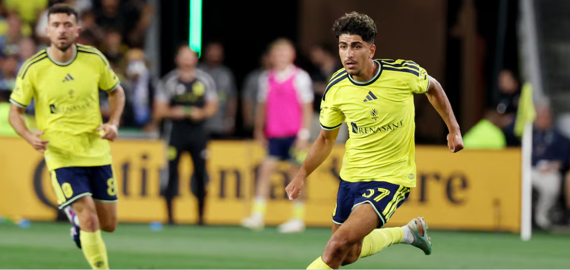 والدته أردنية ..  العراق يستقطب لاعبًا جديدًا قبل المونديال