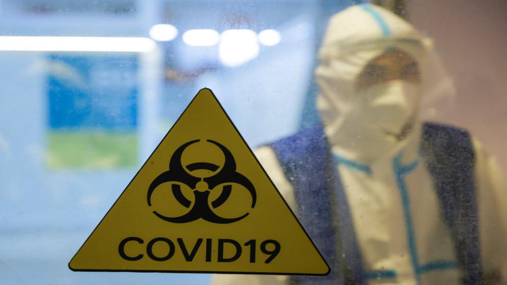 3 سلالات متحورة من الفيروس تشكل خطرا كبيرا على أوروبا