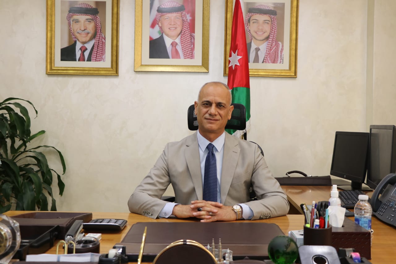 أمناء "عمان العربية" يُكلف الأستاذ الدكتور خالد الطراونة القيام بأعمال رئيس الجامعة