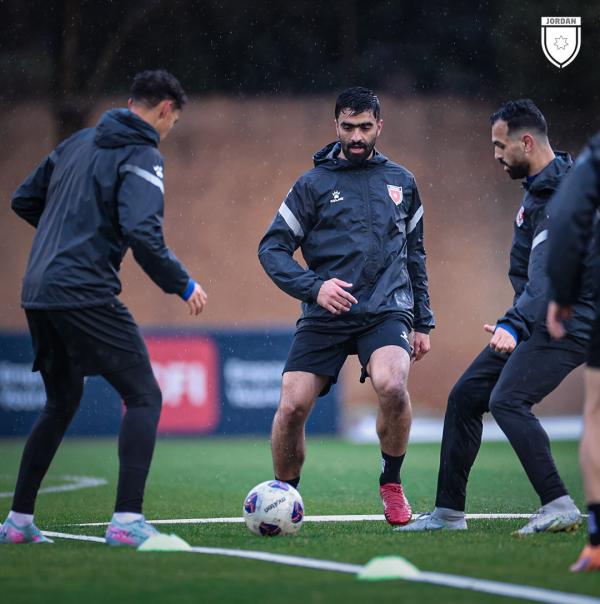 منتخب النشامى يغادر إلى تركيا مساء الأحد